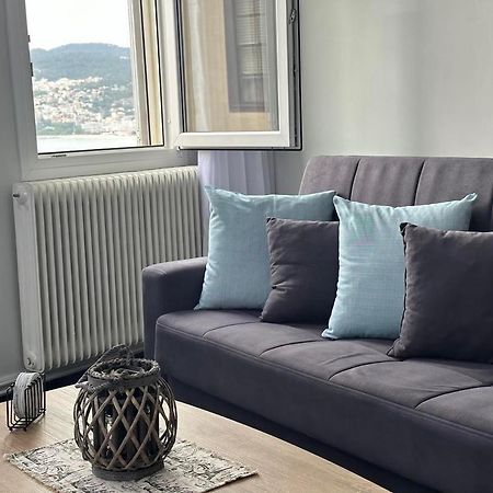 Agnanti Apartment Кавала Экстерьер фото