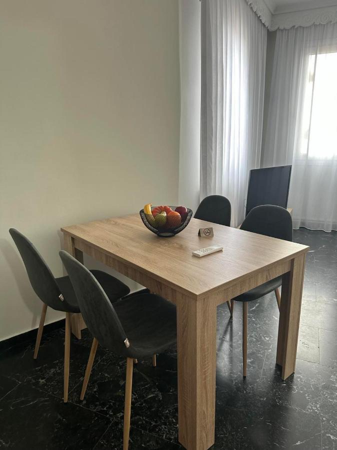 Agnanti Apartment Кавала Экстерьер фото